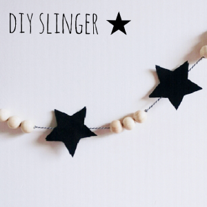 slinger-DIY